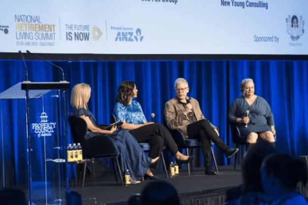 National Retirement Living Summit (1)
