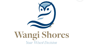 Wangi Shores
