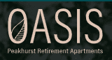 Oasis Peakhurst Retirement Apartments