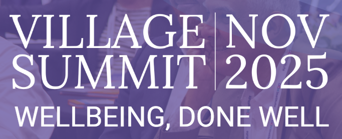 Village Summit - November 2025